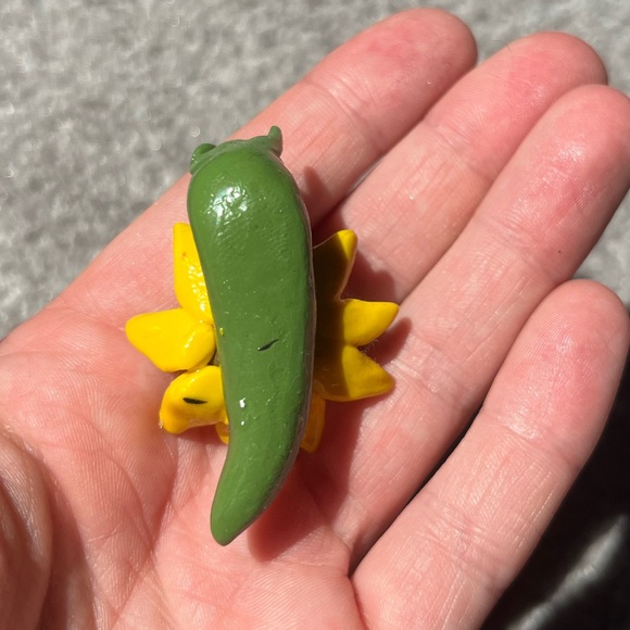 MINI FIGURINE - Picture 3 of 5